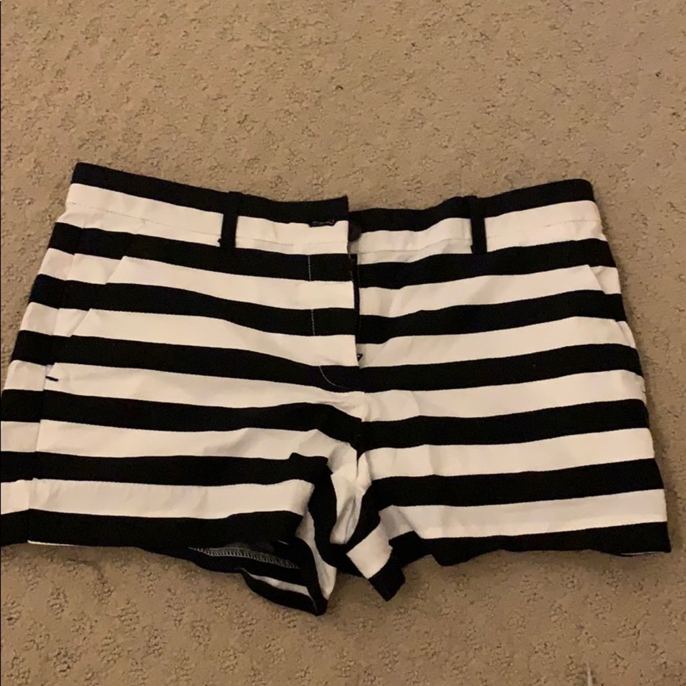 Gap shorts